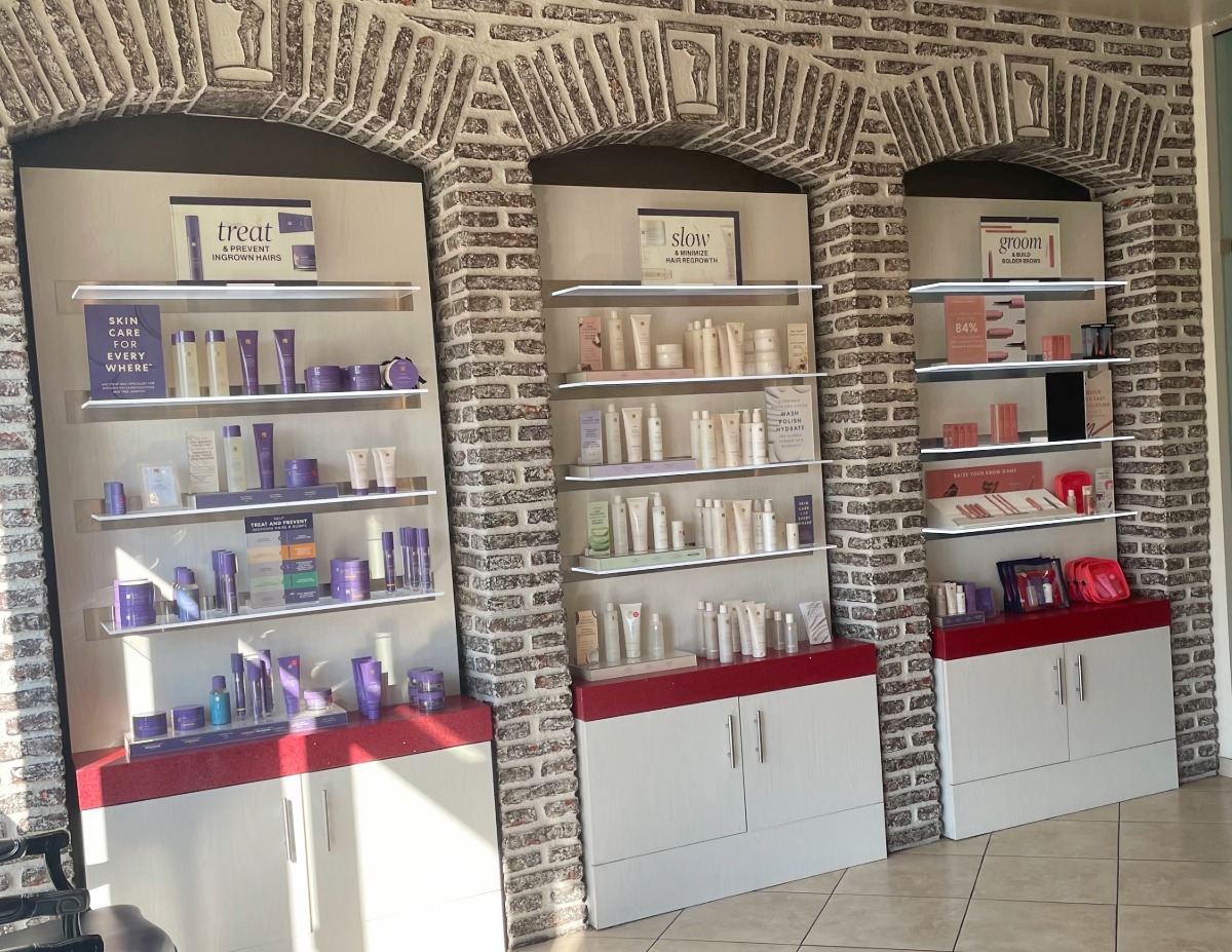 Reserve Your Bikini Wax in Bolingbrook at European Wax Center